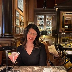 Meet your Posher, Cindy